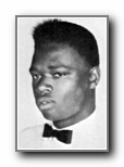 Leonard Owens: class of 1964, Norte Del Rio High School, Sacramento, CA.